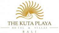 The Kuta Playa Hotel and Villas